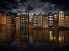 Amsterdam, Holandsko